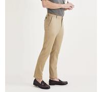 Pantaloni chino slim original Beige 46 (IT) - W33 L34 (US) Tinta unita