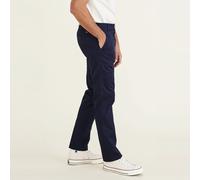 Dockers Original Chino Slim, Pantaloni Uomo, Navy Blazer, 34W / 30L