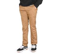 Pantaloni Chino Slim Vans Authentic - Dirt (AW24)