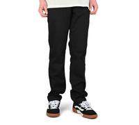 Pantaloni Chino Slim Vans Authentic - Neri (SP25)