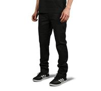 Pantaloni Chino Slim Volcom Frickin - Neri (AW23)