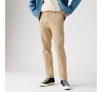 Pantaloni chino Standard Taper Beige 44 (IT) - W30 L32 (US) Tinta unita