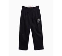Pantaloni Chino Straight Brain Dead x Brooks Brothers Pleated per uomo