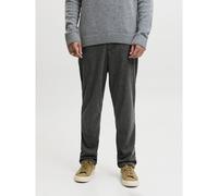 Pantaloni chino stretch, OLLIE Grigio 44 (IT) - W31 L32 (US) Tinta unita
