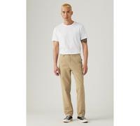 Levi's Pantaloni da Uomo XX Chino Authentic RLX, Sabbia Khaki Auth GD, 34W x 30L