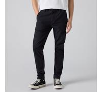 LEVI'S ® Pantaloni chino 'XX Chino Slim Tapered' nero, Taglia 31