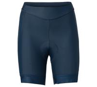 Vaude - Women's Advanced Shorts IV - Pantaloni da ciclismo 38 blu