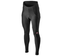 Castelli Sorpasso Ros Bib Tights Nero XL Donna