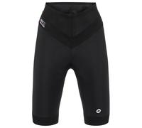 Pantaloni ciclismo donna UMA GT C2 - long nero