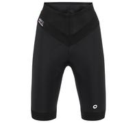 Pantaloni ciclismo donna UMA GT C2 - long nero