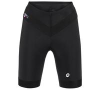 Pantaloni ciclismo donna UMA GT C2 - short nero M
