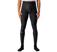 Pantaloni ciclismo Entrata nero