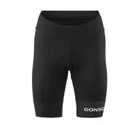 Gonso - Women's Essential Shorts Kit - Pantaloni da ciclismo 40 nero