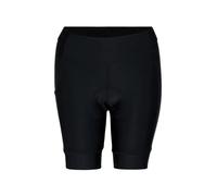 Pantaloni ciclistici leggeri donna Dare 2B AEP Prompt Noir