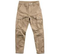 Pantaloni Ciniglia Uomo Pantalone Tasche Basso Scialpinismo Indiani Felpa Vergine Principe Jersey Caviglie Nordic 100 Trapper Scheletro Mountain Cuciture Staffa Alpino Tipi
