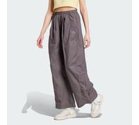 Pantaloni City Escape Summer Parachute Grey Strata S