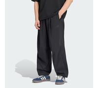 Pantaloni City Tech a 3 Stripes Black M