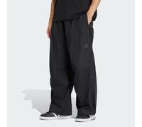 Adidas City Tech Woven Tracksuit Pants Nero M / Regular Uomo