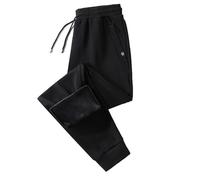 Pantaloni Classici da Uomo Corti Baggy Mimetici Montagna Elasticizzato Elegante Braghe Maschile Svasati sotto Doppia Sono Tubo Sfumati Sport Tacchi Effetto Flare Mom Stoffa