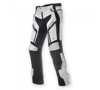 Pantaloni CLOVER GT PRO 2 LADY WP NERO/GRIGIO