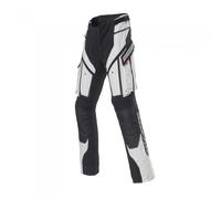Pantaloni CLOVER GTS-4 WP LADY NERO/GRIGIO