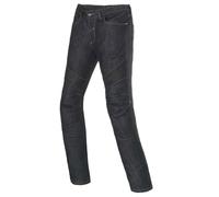 Pantaloni CLOVER JEANS SYS PRO LIGHT BLACK