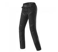 Pantaloni CLOVER VENTOURING-3 LADY NERO