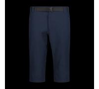 CMP - Capri Stretch - Pantaloncini 52 blu