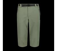 Cmp Capri 3/4 3t51747 Pants Verde S Uomo