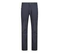 Cmp Long 30t6877 Pants Grigio 2XL Uomo