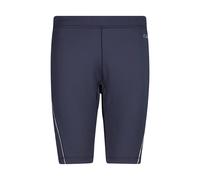 Cmp 3c89177t Shorts Blu 4XL Uomo Black Blue
