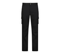 Pantaloni CMP Zip Off Noir 4XL