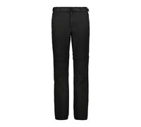 Pantaloni CMP Zip Off Noir XL