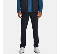 Under Armour UA CGI Tapered Pant-BLK Pantaloni 36/32 Nero