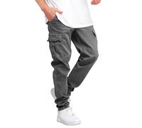 Pantaloni Color Panna Uomo Tuta Leggings Caviglia Termico Risvolto Fresco Holiday Tecnico Antinfortunistica Stampa Belli Molla Sedere Piu Lungo Anfibi Tagliate Gym Doppio