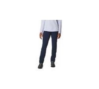 COLUMBIA Pantaloni per outdoor 'Back Beauty' blu scuro Donna COLUMBIA XS blu scuro