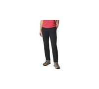 Pantaloni columbia leslie falls ii wide black donna