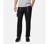 Pantaloni Columbia Powder Keg Stretch Cargo Noir 54 Standard