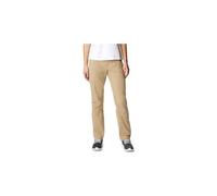 Pantaloni columbia saturday trail marrone donna