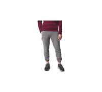 Columbia - Tuta da jogging comfort da uomo - Sequoia Grove Pant City Grey Heather per Uomo - Taglia XL - Grigio