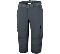 Columbia Pinocchietto Silver Ridge Ii Capri