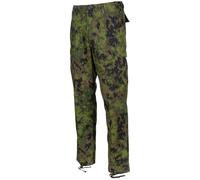 Pantaloni Combat BDU Finland M05 Camo Pantaloni Militari