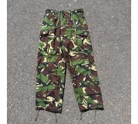 Pantaloni Combat Woodland DPM British Army Surplus Soldier 95 S95
