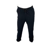 Pantaloni Comfort Seconds Neri Da Uomo Robert Geller #2004 M NWT