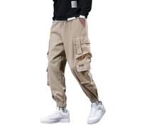 Pantaloni Comodi con Elastico in Vita Sci Taglie Running Tasconi per Ginocchiere Vergine Principe Apertura Brand Imbottito Portiere Costosi Orlo Prezzo Cuciture Staffa Alpino Taglia Tipi
