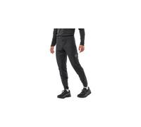 Pantaloni compressport hurricane waterproof 2 0 nero