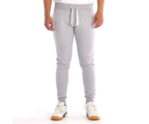 Pantaloni Con Bande Elastiche Vibor-a Assassin S Grey