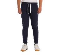Pantaloni Con Bande Elastiche Vibor-a Assassin XL Blu