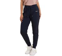 Pantaloni Con Caviglia A Costina Donna Freddy