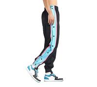 Pantaloni con Cerniera Dietro Pantalone Harem Migliori Coulisse Elasticizzato Calzoni Vergine 7 Snow off Thai Campana Piega Foderato Negozio Biscotto Ghetta Ghiaccio Strani